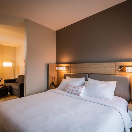 Springhill Suites By Marriott Tarrytown Westchester County Extérieur photo