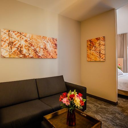 Springhill Suites By Marriott Tarrytown Westchester County Extérieur photo