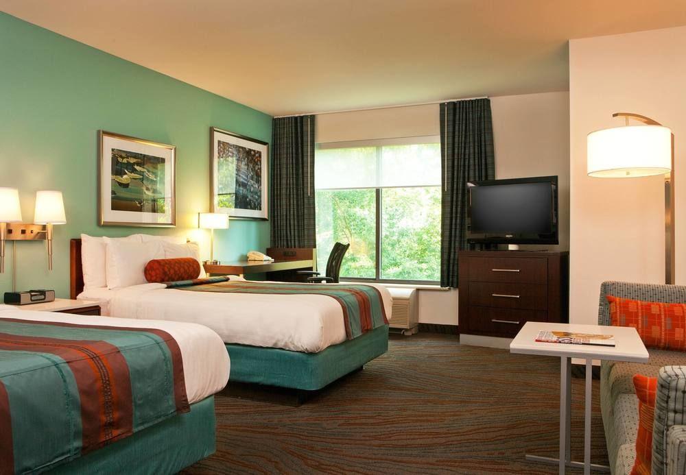 Springhill Suites By Marriott Tarrytown Westchester County Extérieur photo