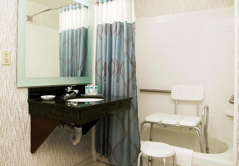 Springhill Suites By Marriott Tarrytown Westchester County Extérieur photo