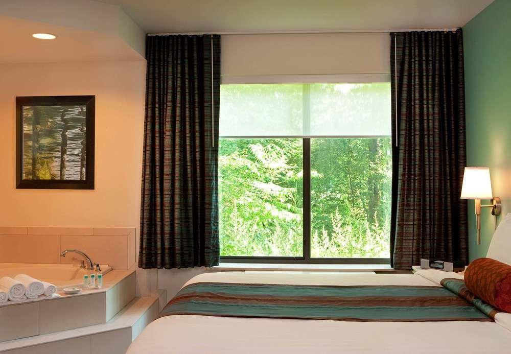 Springhill Suites By Marriott Tarrytown Westchester County Extérieur photo
