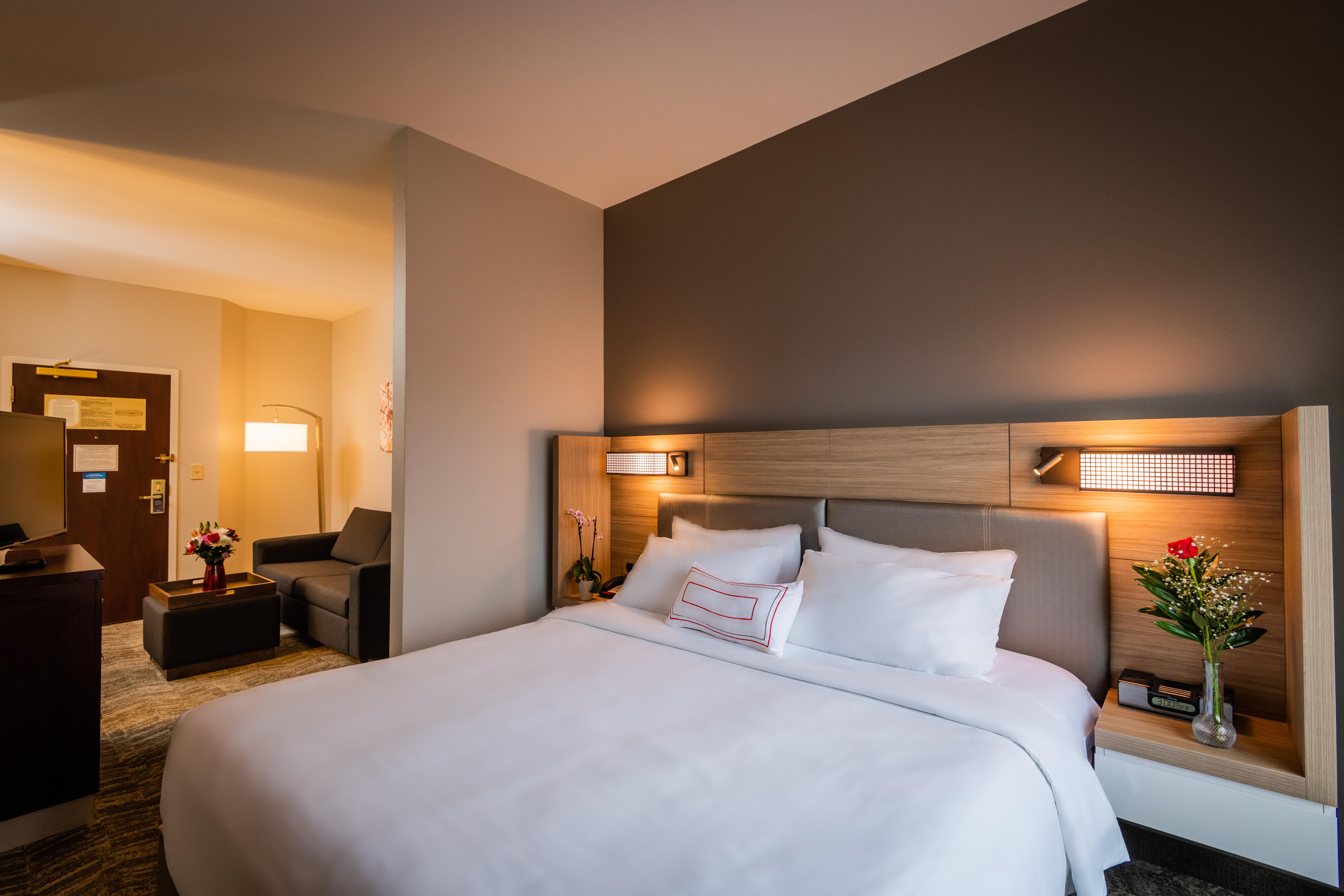 Springhill Suites By Marriott Tarrytown Westchester County Extérieur photo