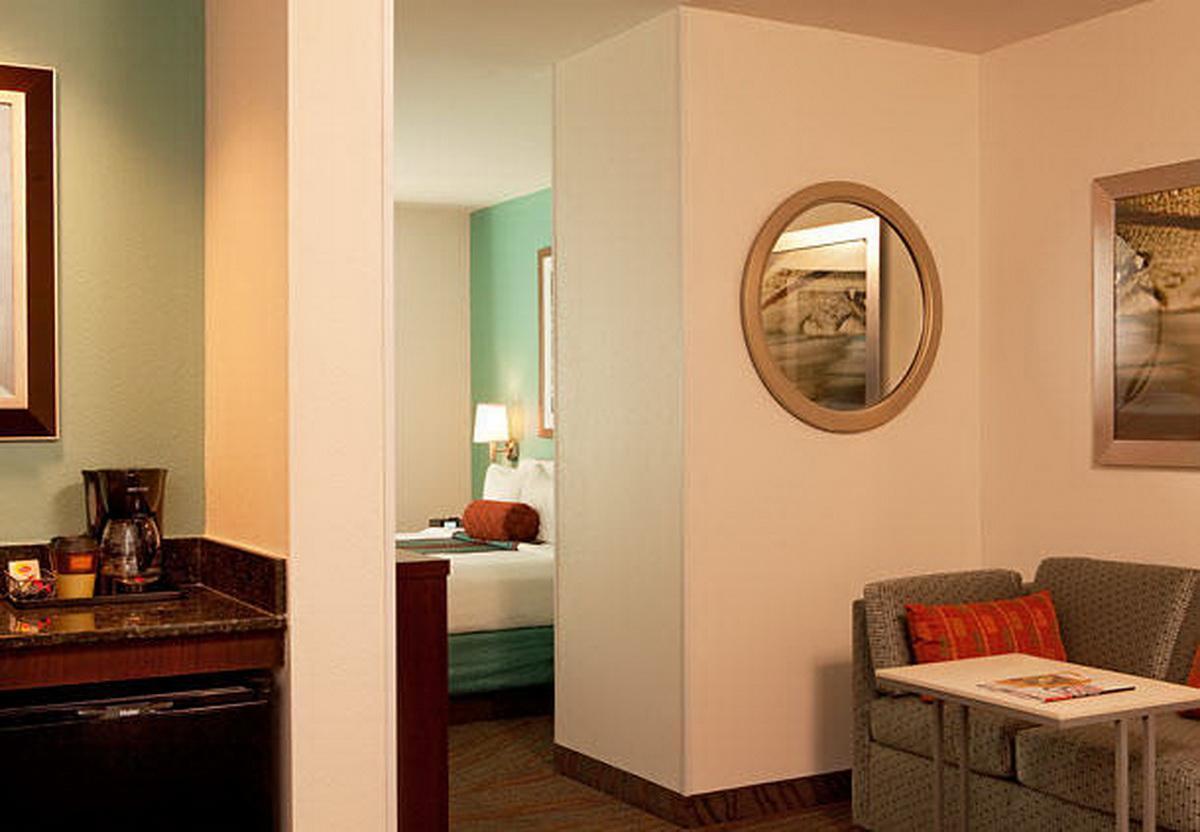 Springhill Suites By Marriott Tarrytown Westchester County Extérieur photo