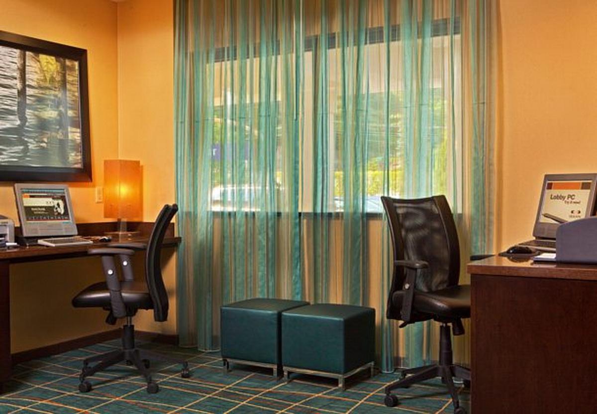 Springhill Suites By Marriott Tarrytown Westchester County Extérieur photo