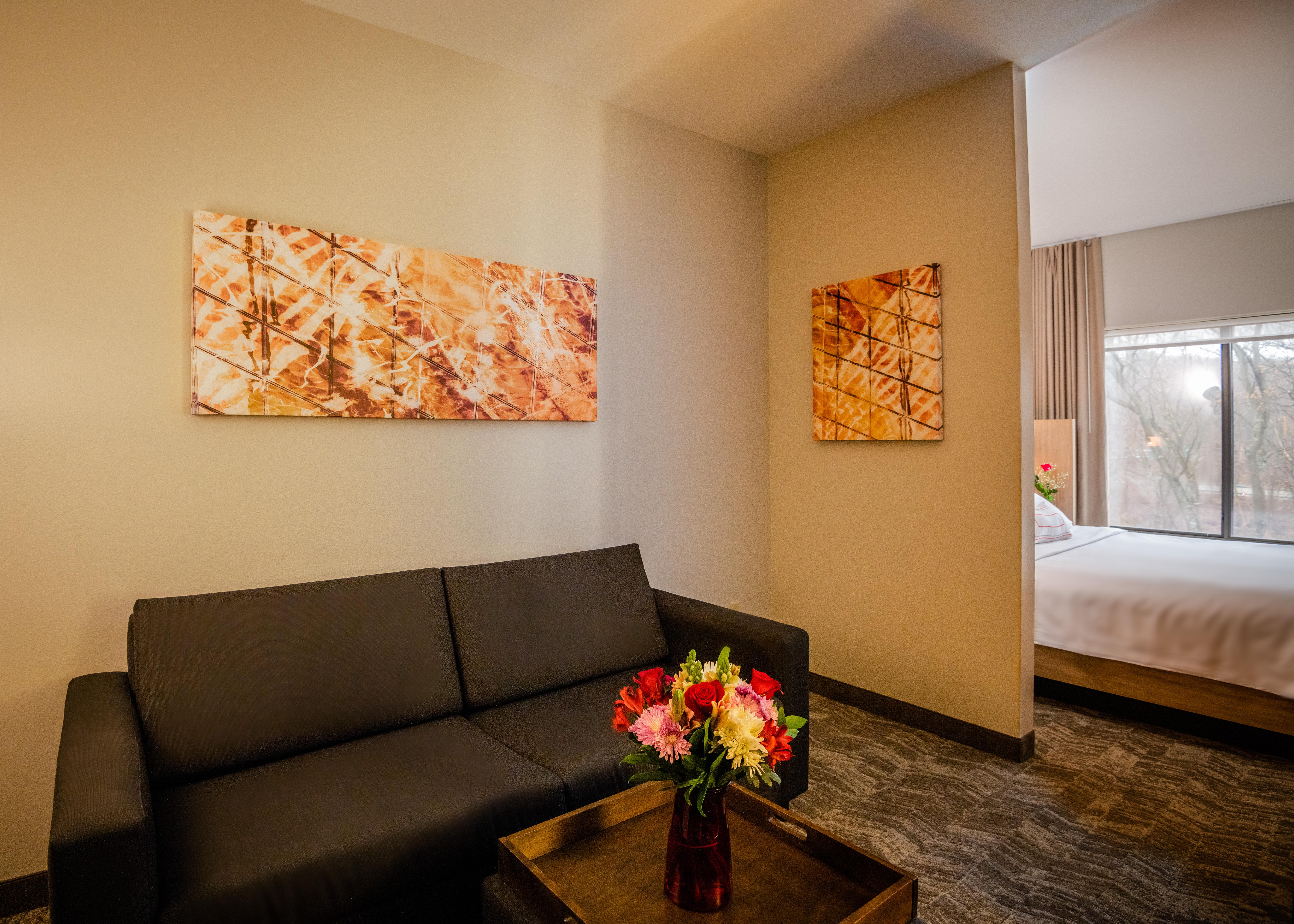 Springhill Suites By Marriott Tarrytown Westchester County Extérieur photo