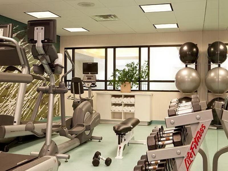 Springhill Suites By Marriott Tarrytown Westchester County Extérieur photo