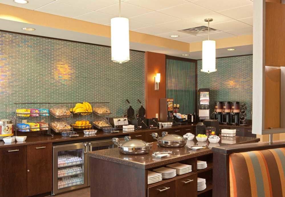 Springhill Suites By Marriott Tarrytown Westchester County Extérieur photo