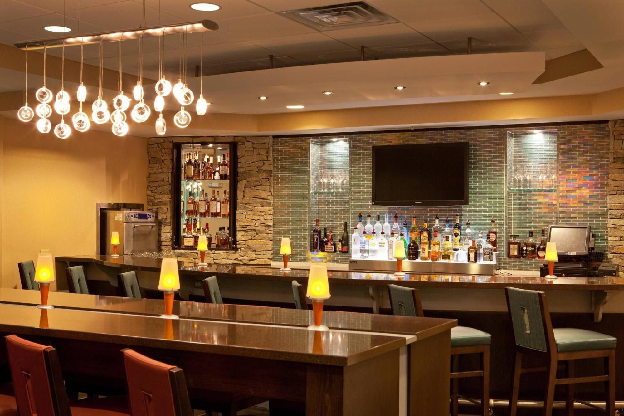 Springhill Suites By Marriott Tarrytown Westchester County Extérieur photo