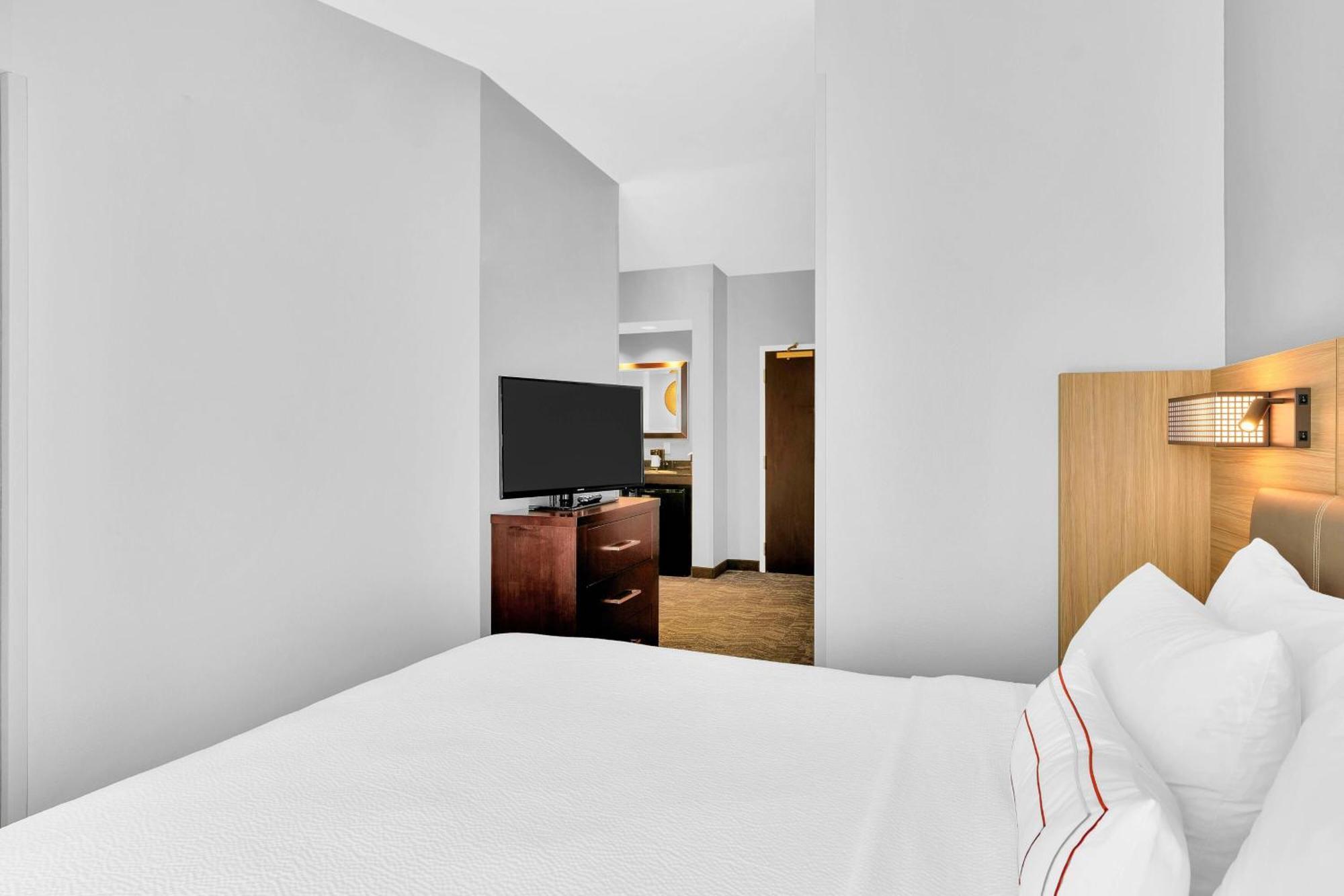 Springhill Suites By Marriott Tarrytown Westchester County Extérieur photo