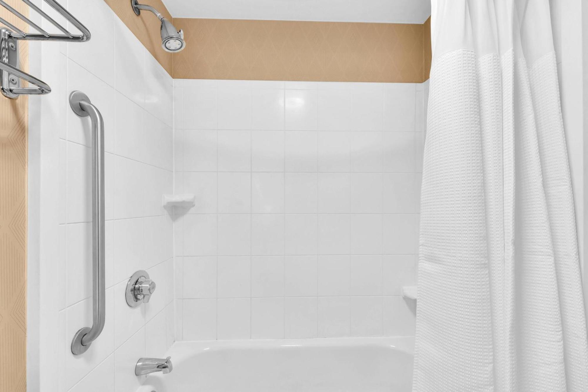 Springhill Suites By Marriott Tarrytown Westchester County Extérieur photo