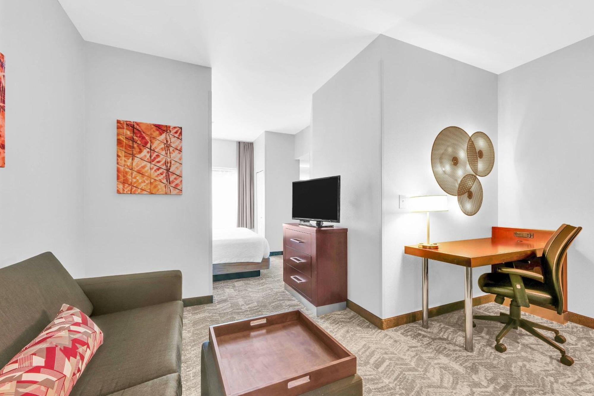 Springhill Suites By Marriott Tarrytown Westchester County Extérieur photo