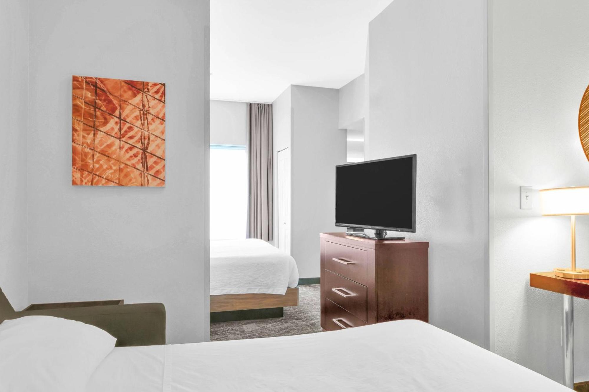 Springhill Suites By Marriott Tarrytown Westchester County Extérieur photo