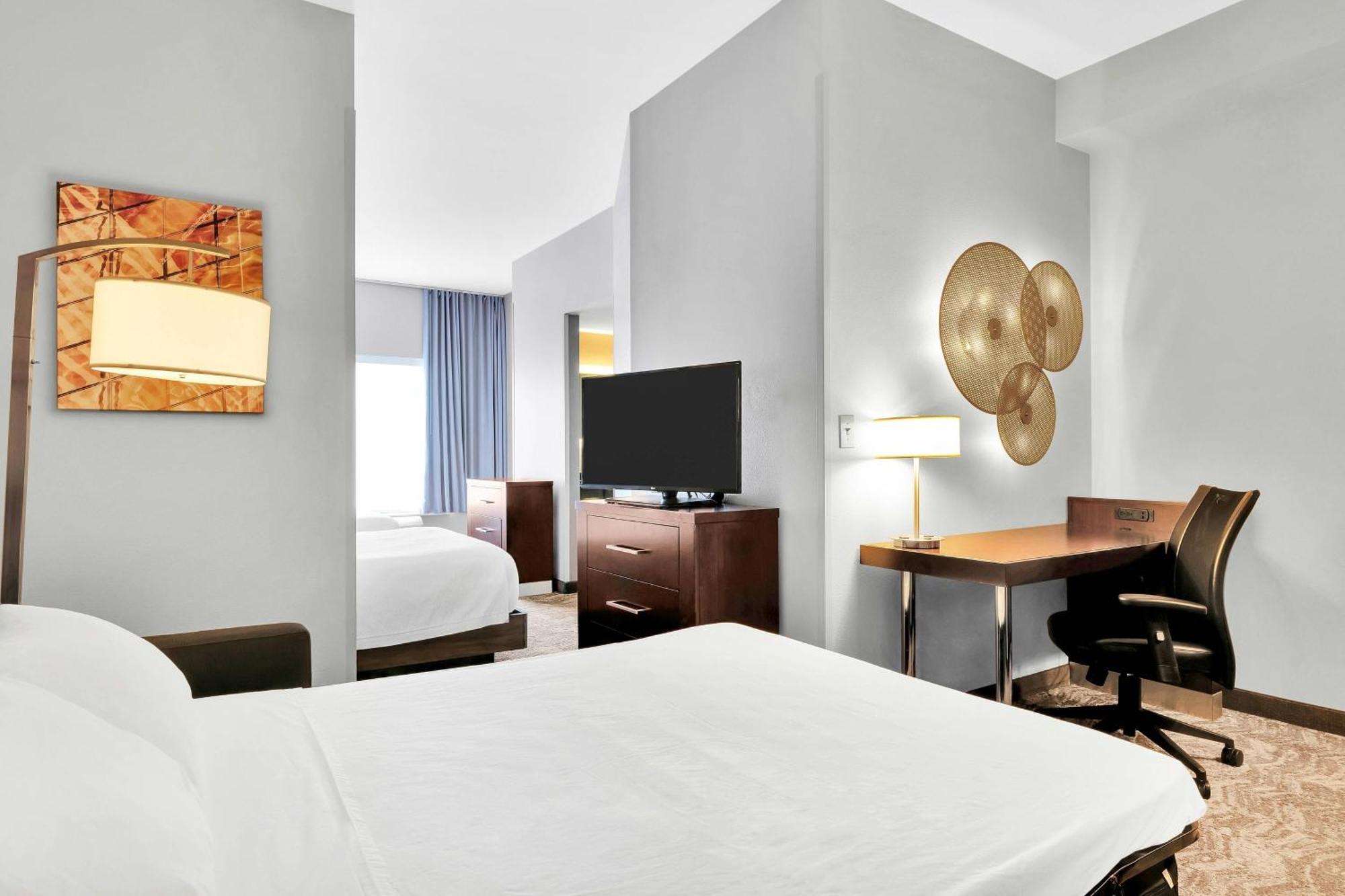 Springhill Suites By Marriott Tarrytown Westchester County Extérieur photo