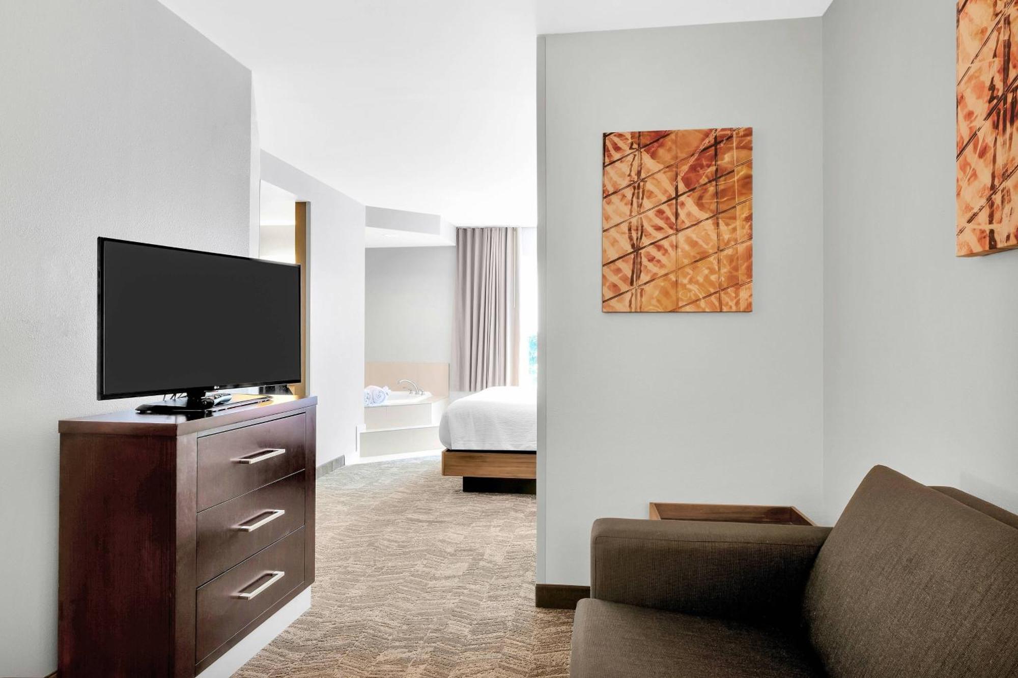 Springhill Suites By Marriott Tarrytown Westchester County Extérieur photo