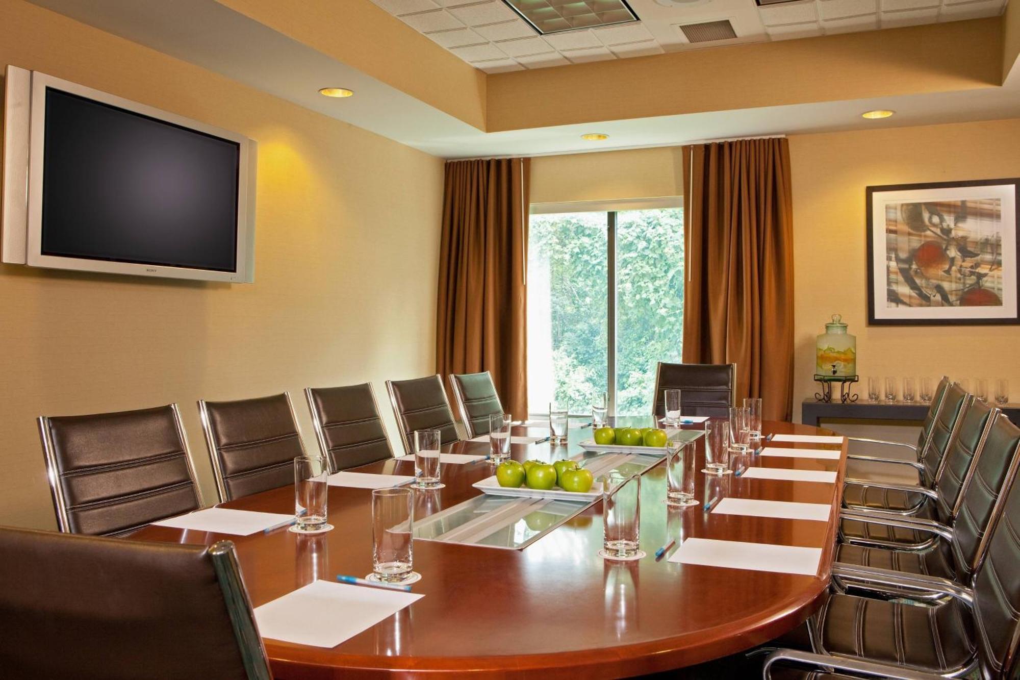 Springhill Suites By Marriott Tarrytown Westchester County Extérieur photo