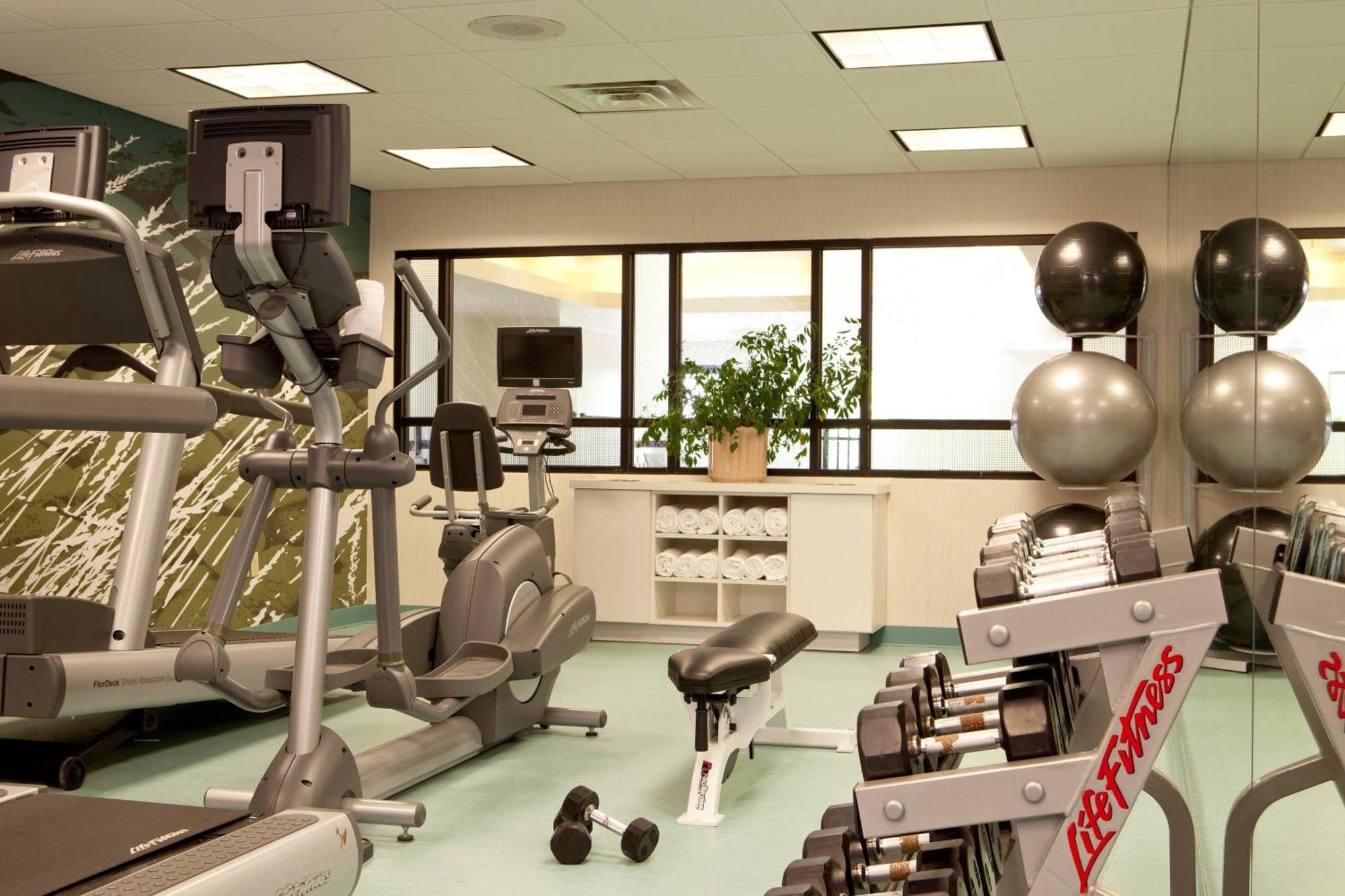 Springhill Suites By Marriott Tarrytown Westchester County Extérieur photo