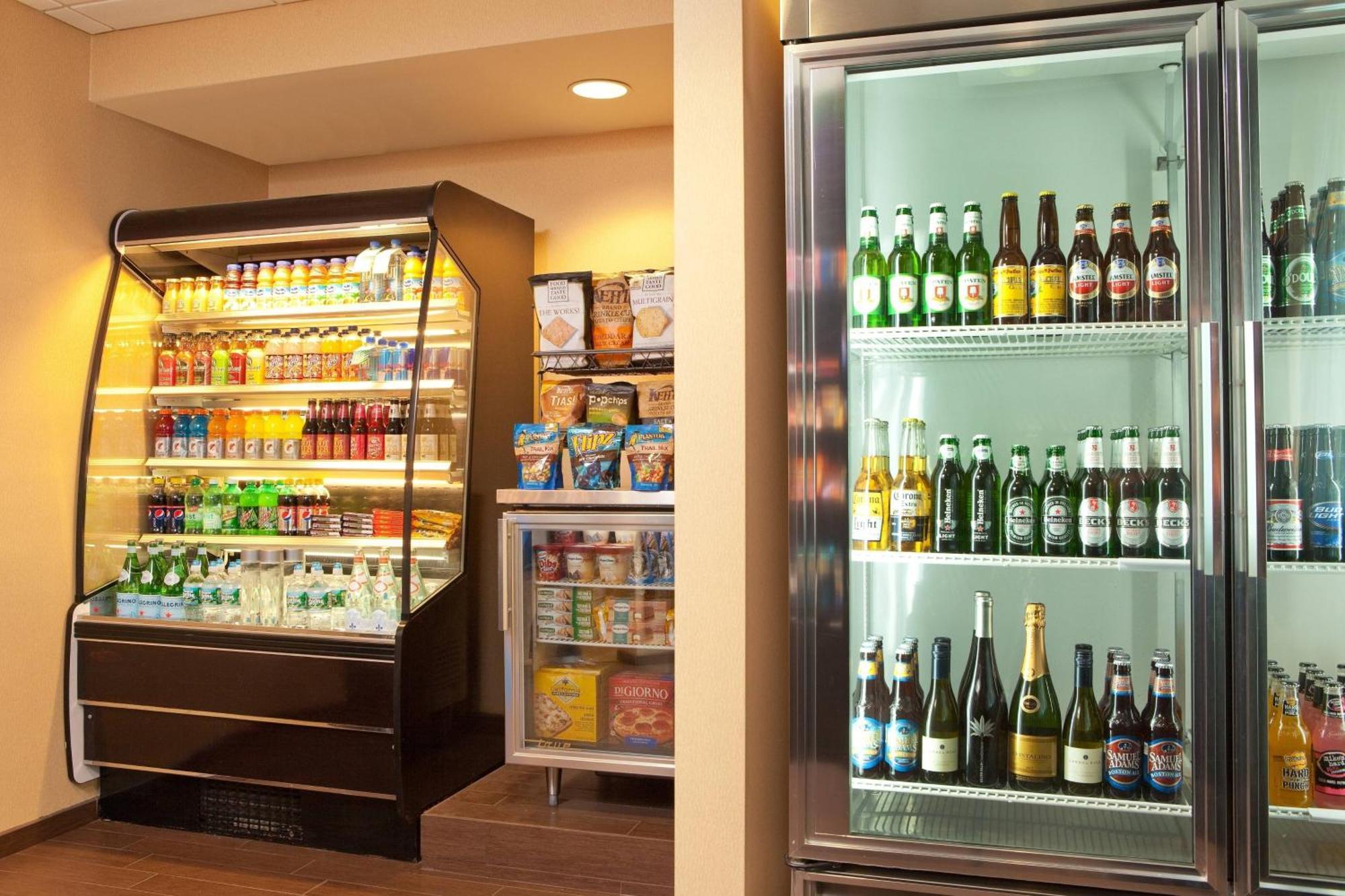 Springhill Suites By Marriott Tarrytown Westchester County Extérieur photo
