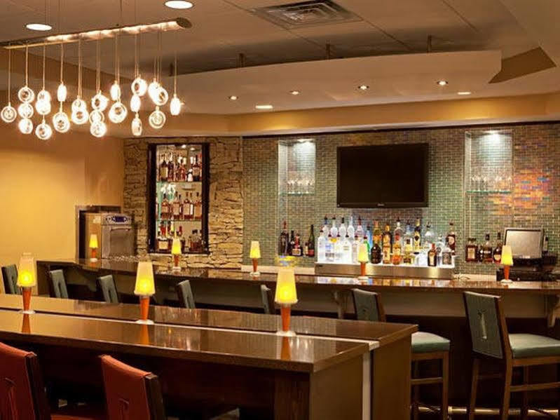 Springhill Suites By Marriott Tarrytown Westchester County Extérieur photo