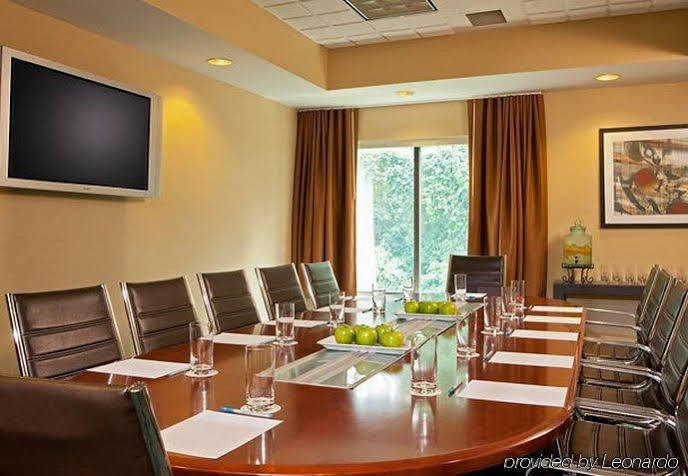 Springhill Suites By Marriott Tarrytown Westchester County Extérieur photo